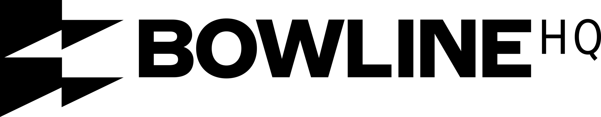 Bowline HQ, Accounting for What Matters